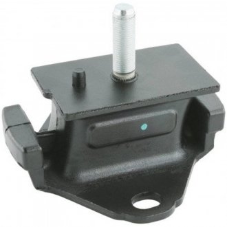 Подушка двигателя передняя FEBEST tmtrh223f