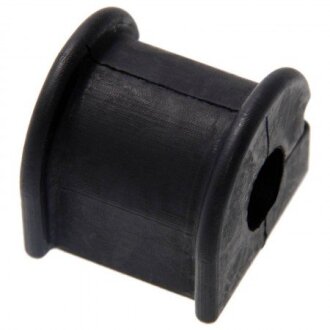 ВТУЛКА ПЕРЕДНЕГО СТАБИЛИЗАТОРА D18 (TOYOTA COROLLA CE120NZE12#ZZE12# 2000-2008) Toyota Corolla FEBEST tsbnze121f