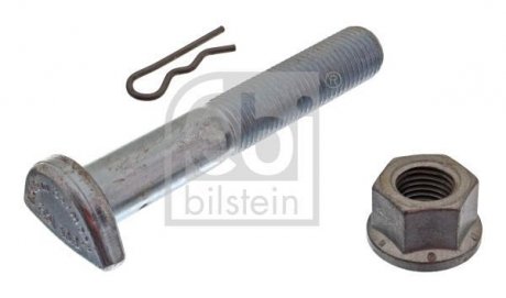 Болт крепления FEBI BILSTEIN 01207