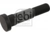 Купити Болт для кріплення колеса FEBI BILSTEIN 01230 (фото1) підбір по VIN коду, ціна 332 грн.