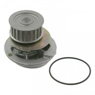 FEBI OPEL помпа води Kadett/Astra/Ascona 1,6D/1,7D 86-93 FEBI BILSTEIN 01265