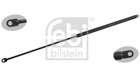 Амортизатор капота FEBI BILSTEIN 01449