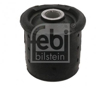 Сайлентблок задней балки (задний) BMW 3 E36 91- (d=62.5mm) FEBI BILSTEIN 01691