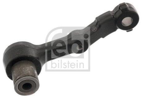 FEBI BMW важіль поворотного кулака (маятника) E34 FEBI BILSTEIN 01847