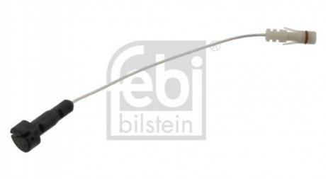 Купить Датчик Mercedes T1/T2 FEBI BILSTEIN 02112 (фото1) подбор по VIN коду, цена 363 грн.