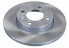 Купить Диск тормозной (передний) VW Caddy 83-92/Golf/Jetta 74-99/Passat 80-88/Polo 96-01 (239x12) Audi 80, Volkswagen Golf, Jetta, Passat, Scirocco, Vento, Seat Toledo, Ibiza, Cordoba, Volkswagen Caddy, Polo FEBI BILSTEIN 02121 (фото3) подбор по VIN коду, цена 584 грн.