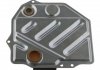 Купити Фільтр АКПП MB E-class (W124/210)/S-class (W126/140) 2.0-6.0 79-02 Mercedes W124, S124, W116, W126, C124, C207, C238, A124, A207, A238, C126, W140, C140, W210 FEBI BILSTEIN 02180 (фото2) підбір по VIN коду, ціна 542 грн.