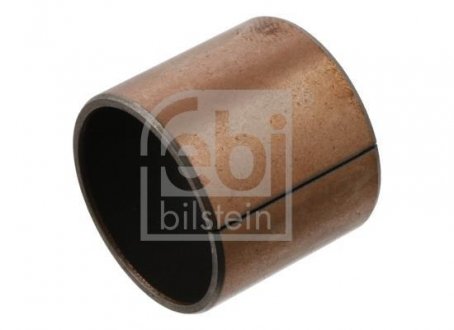 Купить Втулка тормозной колодки FEBI BILSTEIN 02669 (фото1) подбор по VIN коду, цена 96 грн.