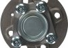 Купить Ступица колеса с элементами монтажа Opel Kadett, Vectra, Astra, Corsa, Zafira, Combo, Meriva FEBI BILSTEIN 02895 (фото3) подбор по VIN коду, цена 2914 грн.