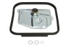 Купить Фильтр КПП Mercedes W116, W126 FEBI BILSTEIN 03219 (фото1) подбор по VIN коду, цена 603 грн.