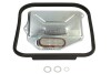 Купить Фильтр КПП Mercedes W116, W126 FEBI BILSTEIN 03219 (фото2) подбор по VIN коду, цена 603 грн.