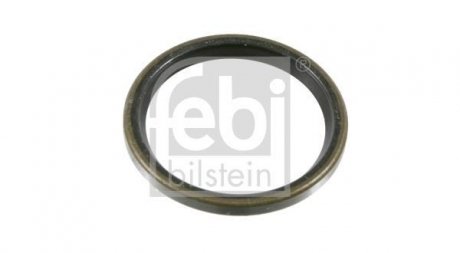 Кольцо уплотнительное Mercedes T1/T2 FEBI BILSTEIN 03257