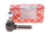 Купити Наконечник тяги рульової (L) MB 207-310D (d=20mm) FEBI BILSTEIN 03387 (фото2) підбір по VIN коду, ціна 582 грн.