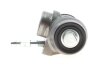 Купити Циліндр гальмівний (задній) VW Caddy I/Golf III/IV 1.8 85- (d=19.05mm) FEBI BILSTEIN 03619 (фото4) підбір по VIN коду, ціна 382 грн.