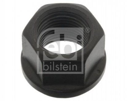 Гайка колесная DB 814 (M18x1.5) FEBI BILSTEIN 03966