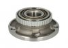 Купить Ступиця колеса BMW 520 / BMW 525 / BMW 735 BMW E34, E23, E32, E31 FEBI BILSTEIN 04043 (фото1) подбор по VIN коду, цена 2239 грн.