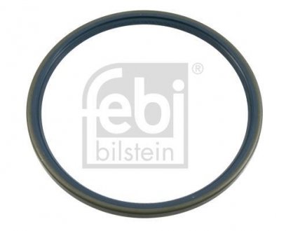 Сальник коленвала FEBI BILSTEIN 04270