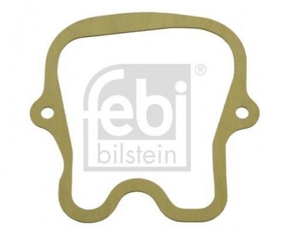 Купить Прокладка клапанной крышки FEBI BILSTEIN 04543 (фото1) подбор по VIN коду, цена 64 грн.