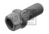 Купить Болт колеса MB S-class (W140) 91-98 (M14 x 1,5) Mercedes W140, C140, W124 FEBI BILSTEIN 05039 (фото2) подбор по VIN коду, цена 55 грн.