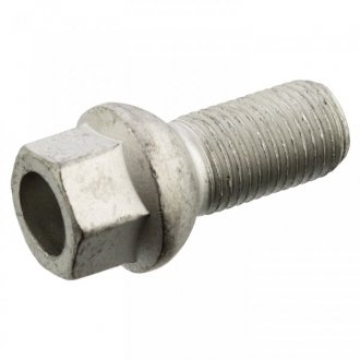 Болт колеса MB S-class (W140) 91-98 (M14 x 1,5) Mercedes W140, C140, W124 FEBI BILSTEIN 05039