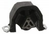 Купити Подушка двигуна (передня) (L) Opel Astra F 1.6-2.0 92-01/ Vectra A 1.6-2.0 88-95 Opel Vectra, Astra FEBI BILSTEIN 05131 (фото2) підбір по VIN коду, ціна 779 грн.