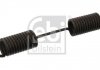 Купить Пружина тормозной колодки MВ L265 Mercedes T1/T2 FEBI BILSTEIN 05304 (фото1) подбор по VIN коду, цена 86 грн.