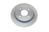 Купить Диск тормозной (задний) Ford Focus 98-04/Fiesta 05-/Sierra 82-93 (253x10) (с покрытием) FEBI BILSTEIN 05652 (фото4) подбор по VIN коду, цена 809 грн.