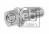 Купить Болт колеса Opel Corsa, Suzuki Swift, Opel Kadett, Suzuki SX4, Opel Vectra, Ascona, Omega, Astra, Fiat Punto, Grande Punto, Opel Combo FEBI BILSTEIN 05683 (фото3) подбор по VIN коду, цена 43 грн.