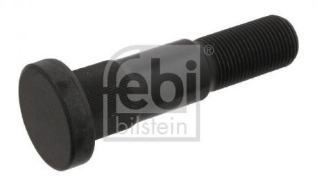 Купити Болт для кріплення колеса FEBI BILSTEIN 05778 (фото1) підбір по VIN коду, ціна 237 грн.