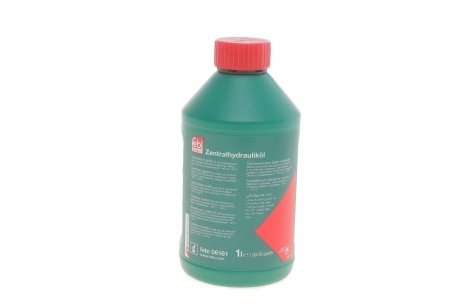 Жидкость ГУР (зеленая) (1L) синтетика FEBI BILSTEIN 06161