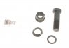 Купити Шпилька колеса (переднього) DB814 (M18x1.5) (к-кт) Mercedes T1/T2, Opel Vivaro FEBI BILSTEIN 06273 (фото1) підбір по VIN коду, ціна 140 грн.