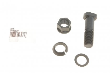 Купить Шпилька колеса M18x1,5mm L=68mm Mercedes T1/T2, Opel Vivaro FEBI BILSTEIN 06273 (фото1) подбор по VIN коду, цена 143 грн.