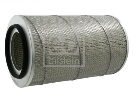 ВОЗДУШНЫЙ ФИЛЬТР Peugeot 307, Audi 80 FEBI BILSTEIN 06769