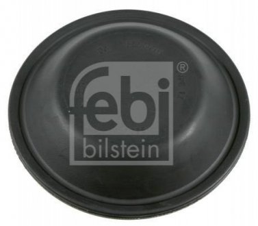 Купить Мембрана тормозного цилиндра FEBI BILSTEIN 07095 (фото1) подбор по VIN коду, цена 144 грн.
