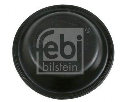 Купить Диафрагма энергоаккумулятора FEBI BILSTEIN 07096 (фото1) подбор по VIN коду, цена 152 грн.