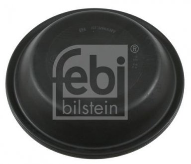 Купить Диафрагма энергоаккумулятора FEBI BILSTEIN 07099 (фото1) подбор по VIN коду, цена 149 грн.