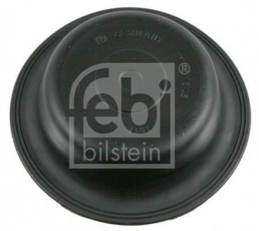 Купить Диафрагма энергоаккумулятора FEBI BILSTEIN 07101 (фото1) подбор по VIN коду, цена 188 грн.