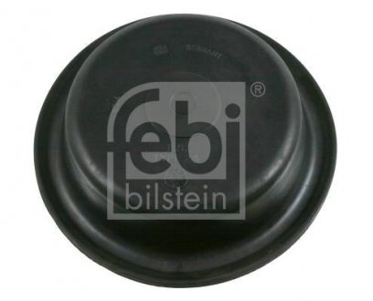 Купить Мембрана тормозной камеры FEBI BILSTEIN 07103 (фото1) подбор по VIN коду, цена 216 грн.