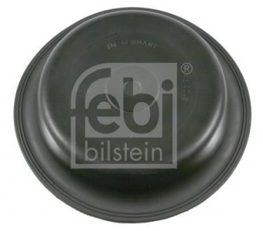 Купить Мембрана FEBI BILSTEIN 07104 (фото1) подбор по VIN коду, цена 179 грн.