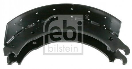 ТОРМОЗНЫЕ КОЛОДКИ FEBI BILSTEIN 07228