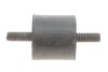 Купить Кронштейн корпуса фильтра воздушного MB S-class (W126) -93 FEBI BILSTEIN 07606 (фото1) подбор по VIN коду, цена 79 грн.