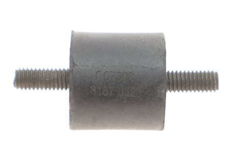 Кронштейн корпуса фильтра воздушного MB S-class (W126) -93 FEBI BILSTEIN 07606