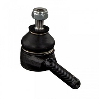 Наконечник тяги рульової MB 190 (W201) 82-93 (M12x1.5) RHT Mercedes W116, W126, C126 FEBI BILSTEIN 07780