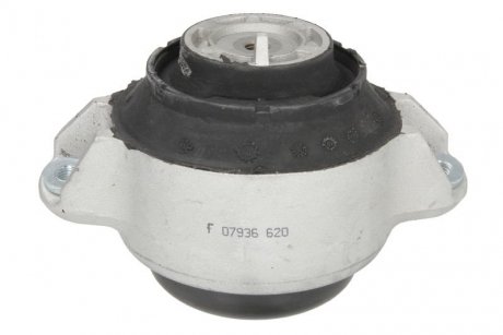 FEBI DB Подушка двиг. W140 300SE-600SEL 91-99 правая Mercedes W140 FEBI BILSTEIN 07936