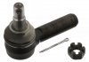 Купить Наконечник тяги рулевой (R) MB 207-310D (M22x1.5) Mercedes T1/T2 FEBI BILSTEIN 08204 (фото1) подбор по VIN коду, цена 524 грн.