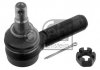 Купить Наконечник тяги рулевой (R) MB 207-310D (M22x1.5) Mercedes T1/T2 FEBI BILSTEIN 08204 (фото2) подбор по VIN коду, цена 524 грн.