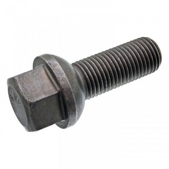 Купити Болт колеса MB Sprinter 208-316CDI 96- (M14x1.5mm) Mercedes T1/T2, W901, W902, W903, Volkswagen LT FEBI BILSTEIN 08237 (фото1) підбір по VIN коду, ціна 110 грн.