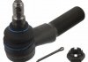 Купить Наконечник тяги рулевой (R) MB 207-307D (M24x1.5) (поперечн.) Mercedes T1/T2 FEBI BILSTEIN 08322 (фото2) подбор по VIN коду, цена 748 грн.