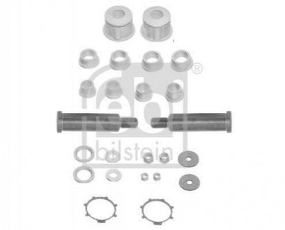 Купити Ремкомплект стабілізатора FEBI BILSTEIN 08353 (фото1) підбір по VIN коду, ціна 931 грн.