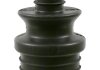 Купити Пильник ШРКШ (зовнішній) MB E-class (W124)/S-class (W126) -96 (25x63) FEBI BILSTEIN 08405 (фото1) підбір по VIN коду, ціна 349 грн.